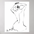 Recherche de bouton posters Dessin