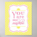 Search for you are my sunshine gifts Modern