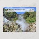 Search for pitons postcards Tropical