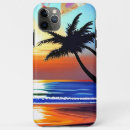 Search for tree silhouette iphone cases Ocean
