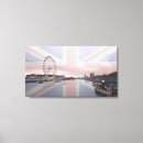 Search for union flag canvas prints London