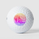 Search for cow golf balls Scottish