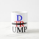 Search for dump trump mugs Politics