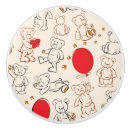 Search for teddy bear knobs and pulls Baby
