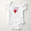 Search for grandad baby clothes Heart
