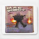 Search for sci mousepads Robot