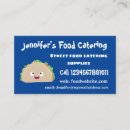 Search for mexican food business cards Foodie