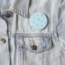 Search for blue ice buttons Snowflakes