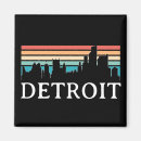 Search for detroit magnets Michigan