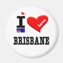 Search for brisbane magnets Australia