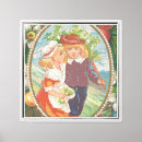Search for quirky canvas prints Floral