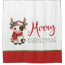 Search for funny christmas shower curtains Cute
