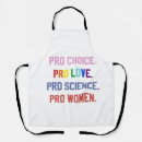 Search for choice aprons Women