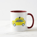 Search for taxi mugs Vehicle