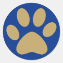 Search for blue paw Pet