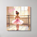 Search for watercolour canvas prints For kids