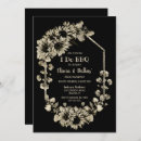 Recherche de floral i do bbq invitations Boho
