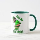 Recherche de lutin irlandais tasses De st patrick