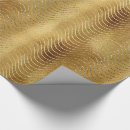 Search for luxury wrapping paper Gold