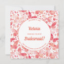 Recherche de note de nature invitations Aquarelle