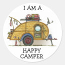 Search for trailers stickers Whimsical