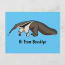 Search for anteating postcards Cartoon