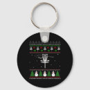 Search for forehand keychains Accuracy
