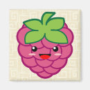 Search for raspberry magnets Adorable