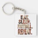 Recherche de marchandises porteclés Football