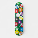 Search for 8 ball skateboards Billiards