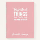 Search for funny notebooks To do list