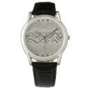 Recherche de formes montres Textiles