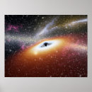 Search for black hole posters Colourful