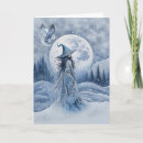 Search for witchy cards Boho