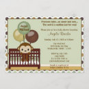 Search for mod monkey invitations Baby