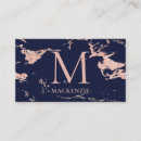 Recherche de marbre bleu cartes visite Esthétique