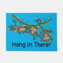 Search for monkey doormats Funny