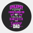 Search for seizure stickers Epilepsy brother