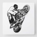 Recherche de motorcycle horloges Motocross