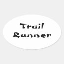 Search for ultra runner stickers Trail