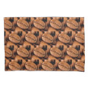 Search for coffee pillowcases Brown