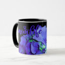 Recherche de mauve tasses Mother