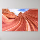 Search for desert wave posters Arizona