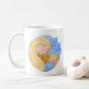 Search for mother and child mugs Elegant