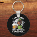 Search for irish beer keychains Shamrock