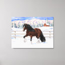 Search for gypsy canvas prints Horses