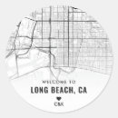 Search for california city stickers Map