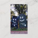 Search for missing business cards Fashion