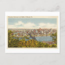Search for vintage pittsburgh postcards Travel