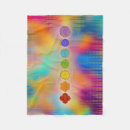 Search for chakra blankets Yoga
